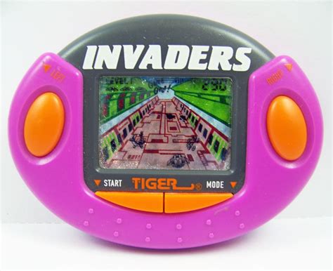 tiger handheld games ebay